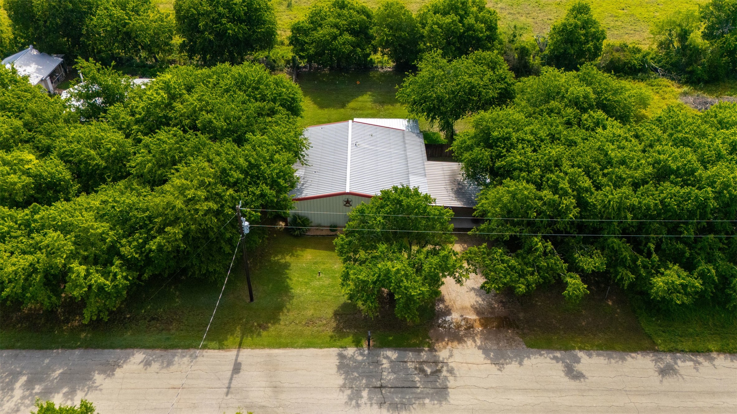 6117 Nail Lane Fort Worth TX 76126