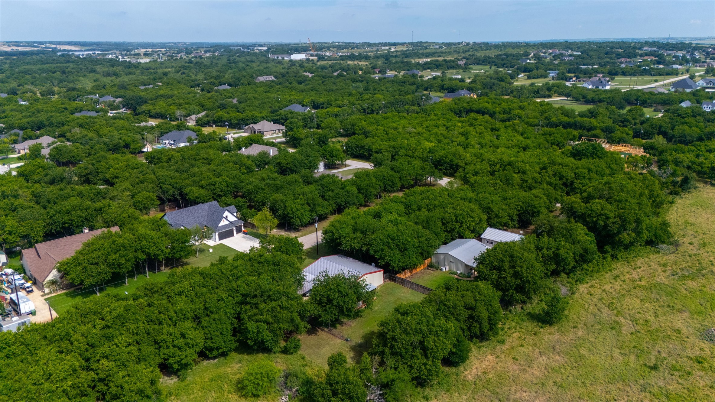 6117 Nail Lane Fort Worth TX 76126