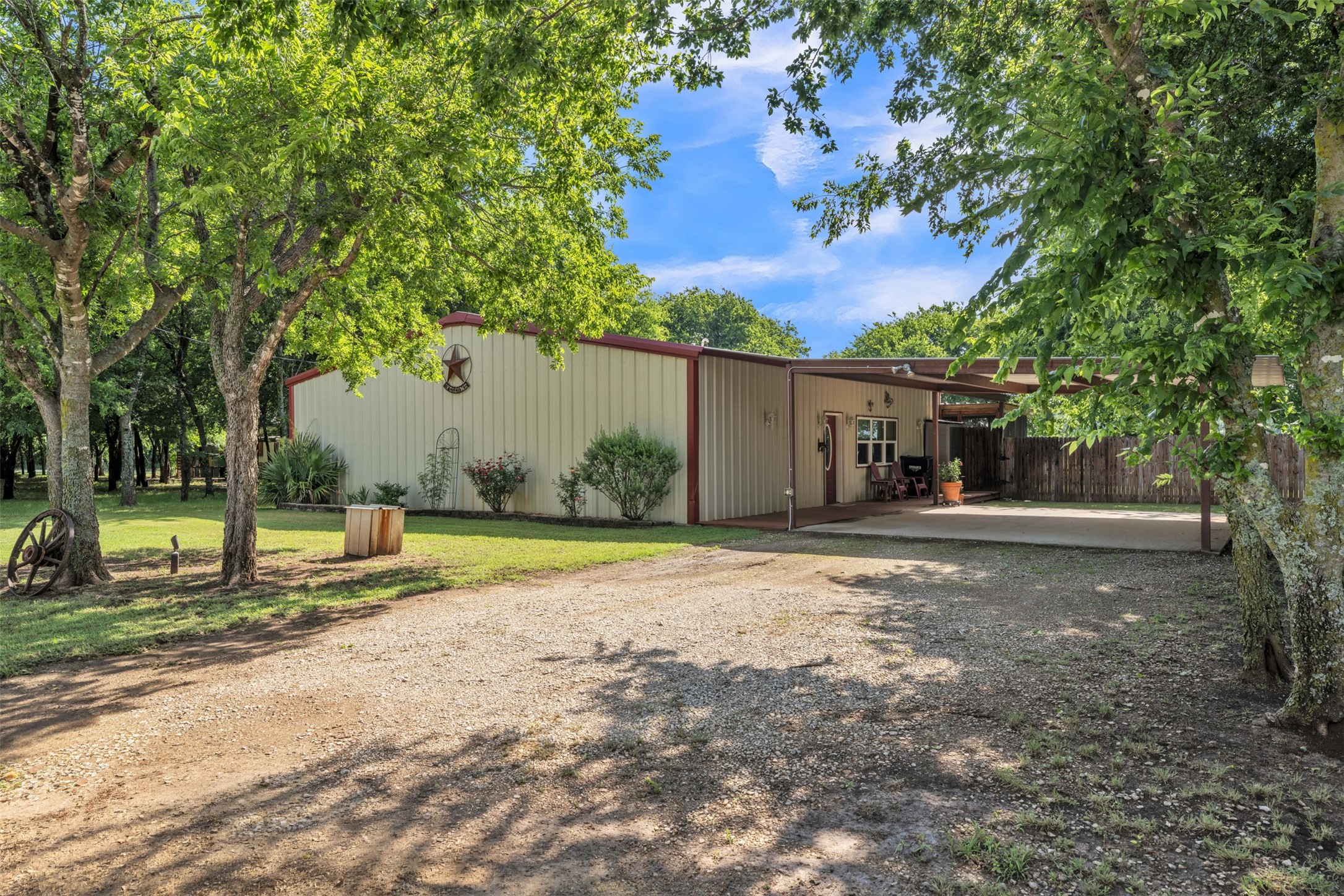 6117 Nail Lane Fort Worth TX 76126