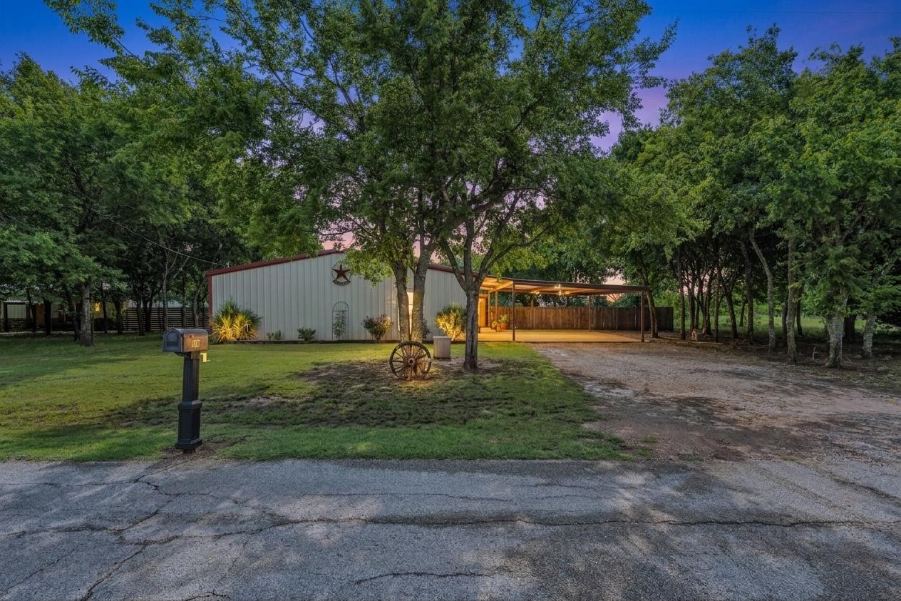 6117 Nail Lane Fort Worth TX 76126