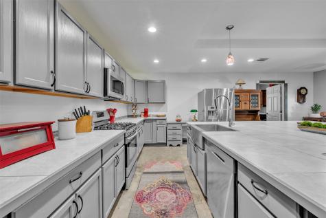 6117 Nail Lane Fort Worth TX 76126