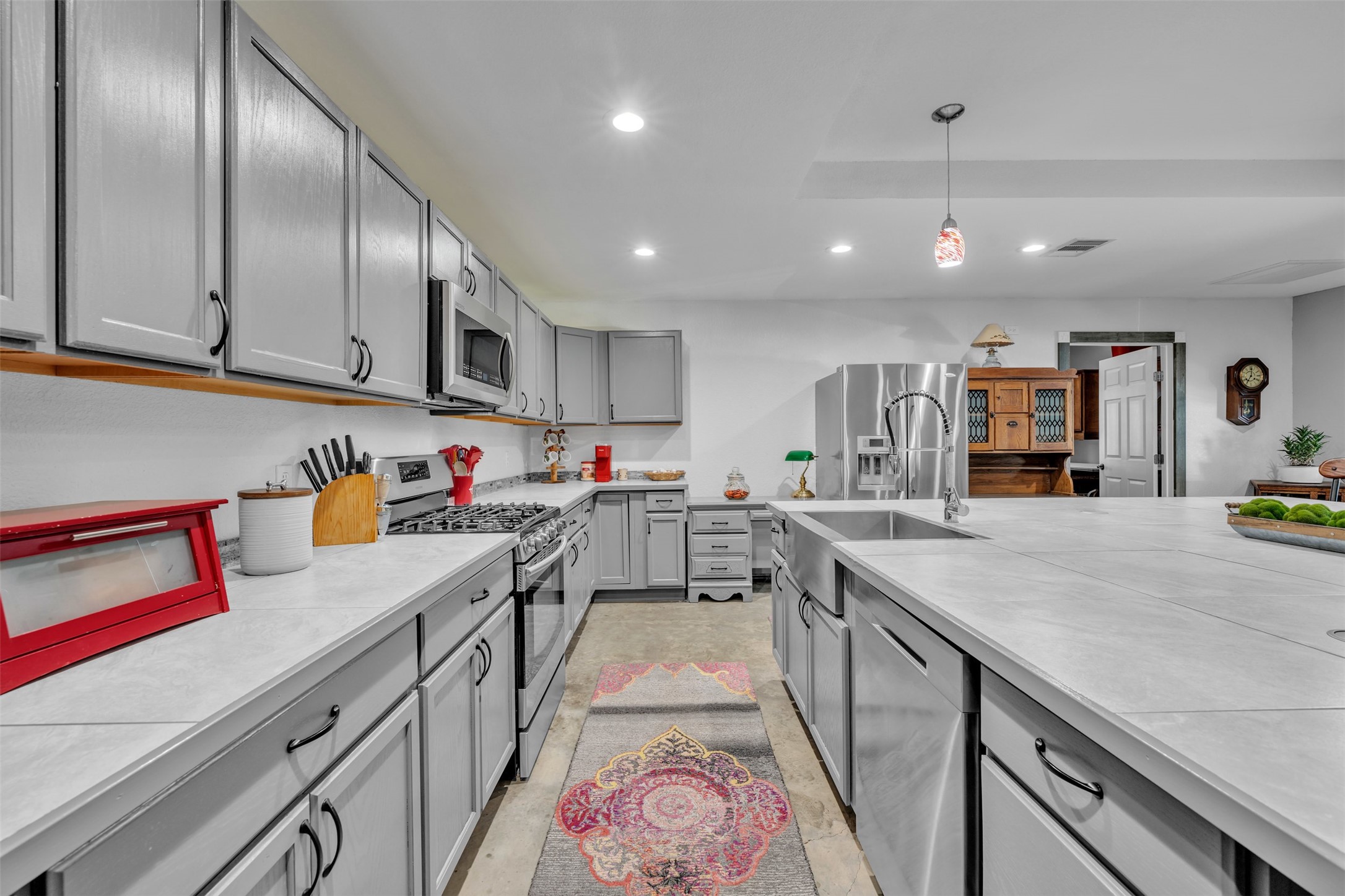 6117 Nail Lane Fort Worth TX 76126