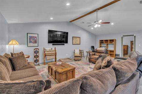 6117 Nail Lane Fort Worth TX 76126