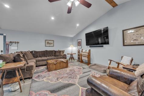 6117 Nail Lane Fort Worth TX 76126