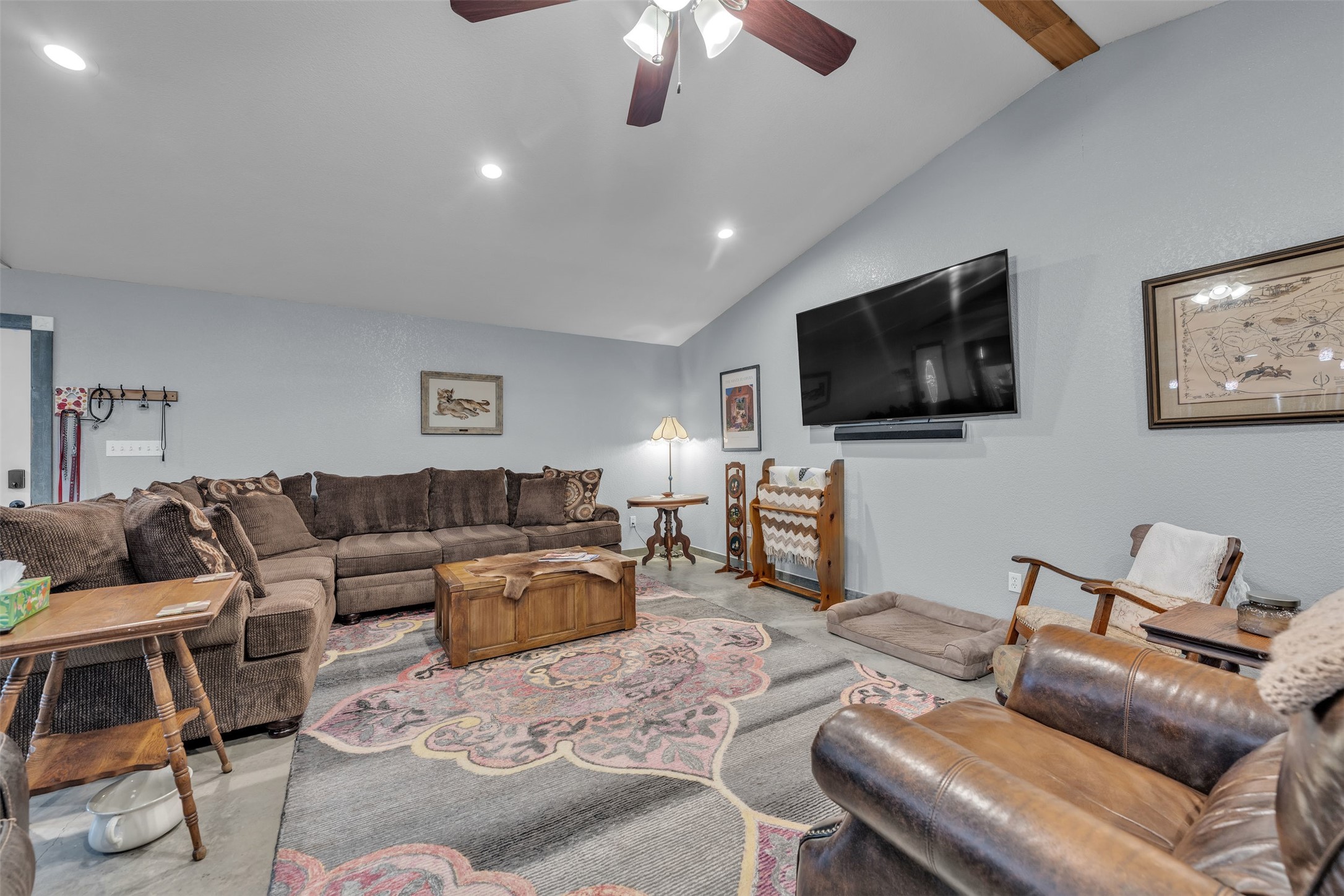 6117 Nail Lane Fort Worth TX 76126