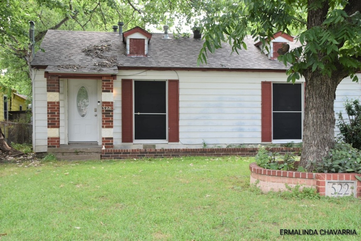 522 N Bagdad Road Grand Prairie TX 75050