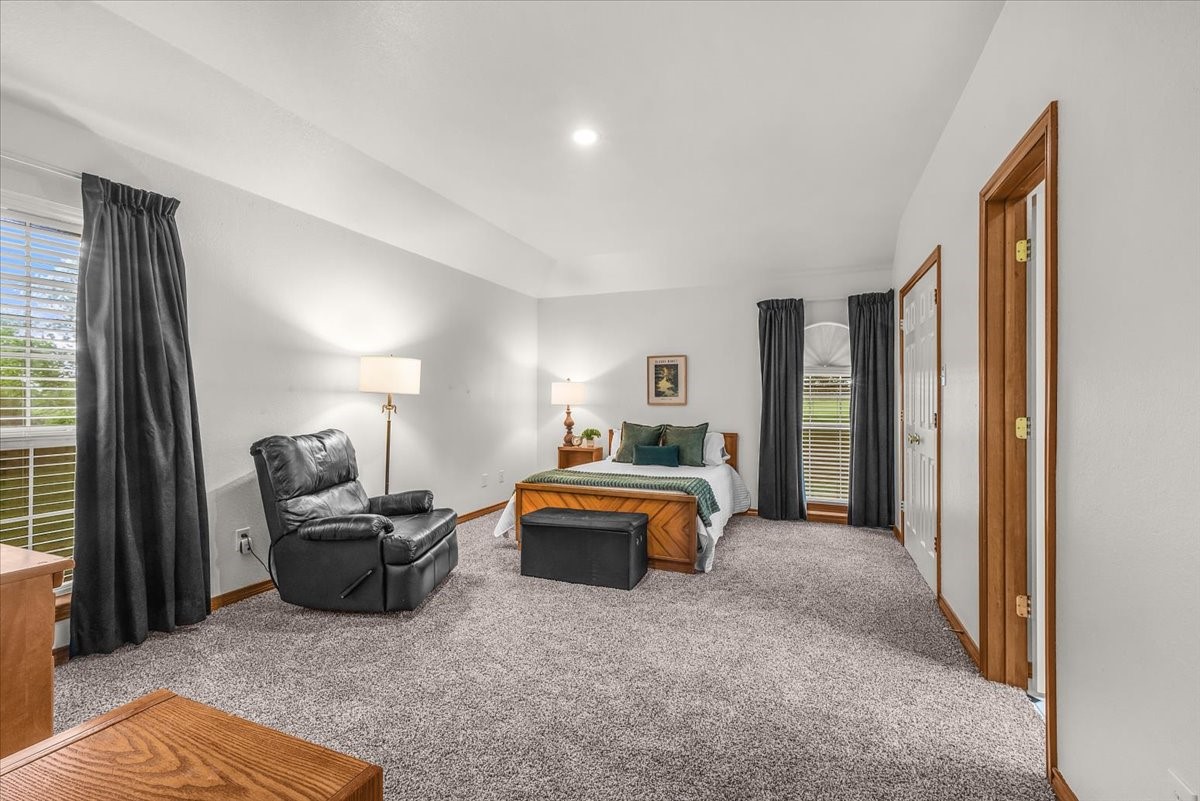 353 Hidden Meadow Court Rhome TX 76078