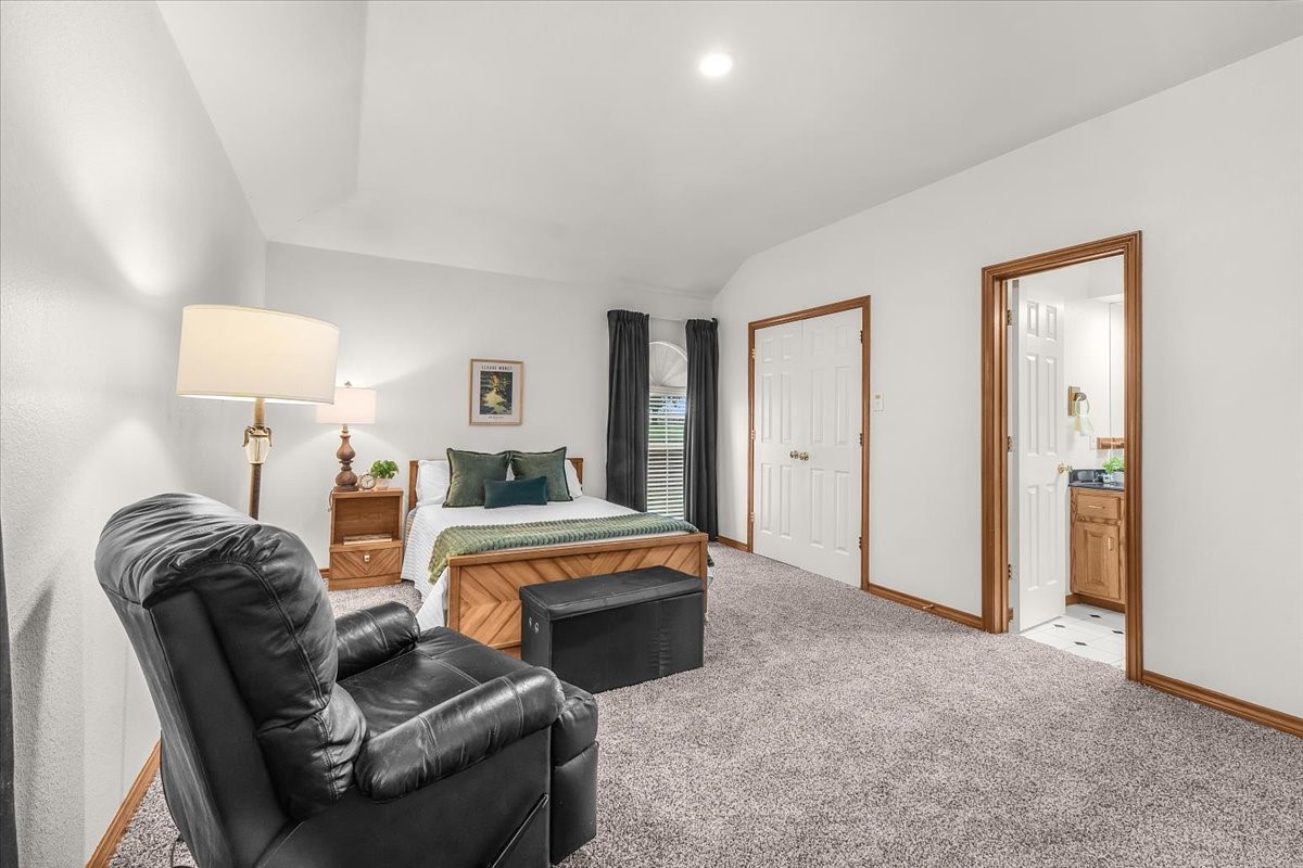 353 Hidden Meadow Court Rhome TX 76078