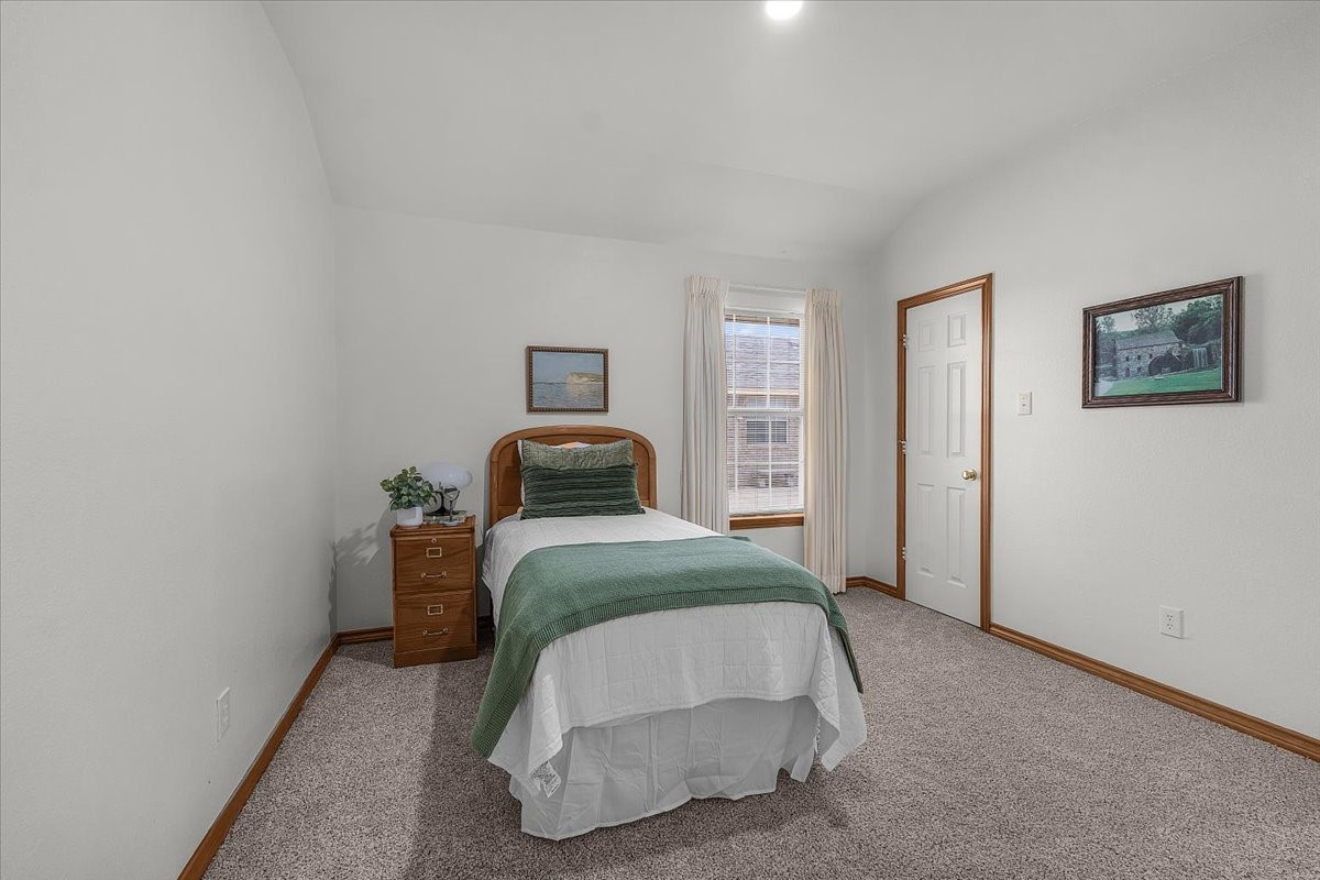 353 Hidden Meadow Court Rhome TX 76078