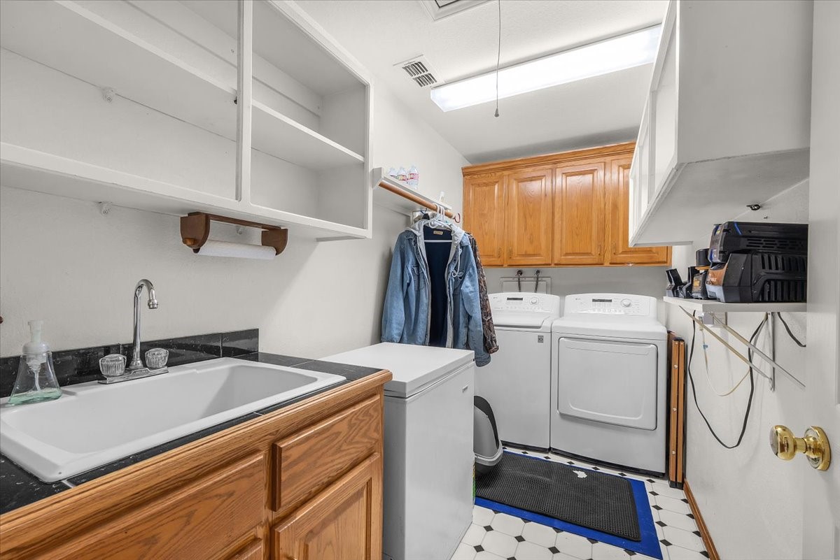 353 Hidden Meadow Court Rhome TX 76078