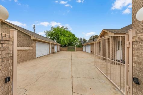 353 Hidden Meadow Court Rhome TX 76078