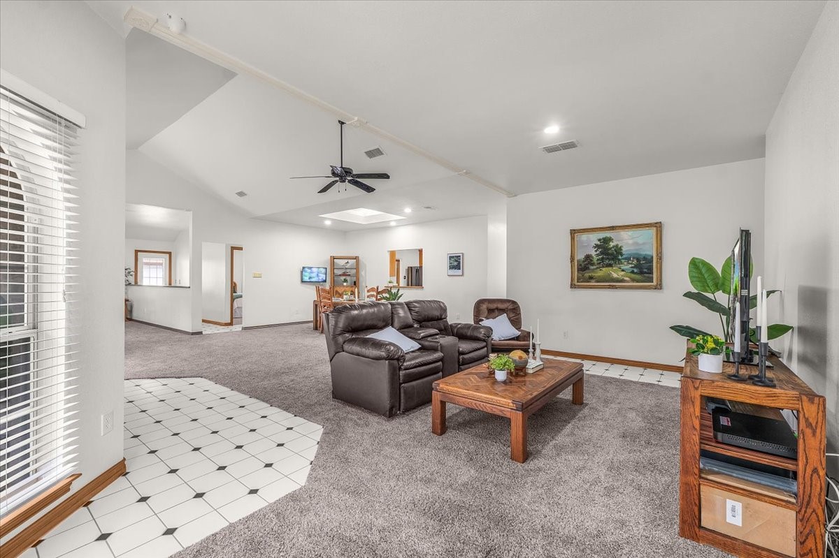 353 Hidden Meadow Court Rhome TX 76078