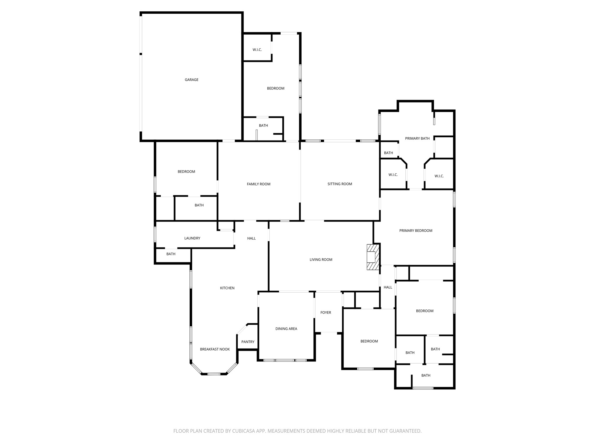 19 Las Brisas Circle Wylie TX 75098