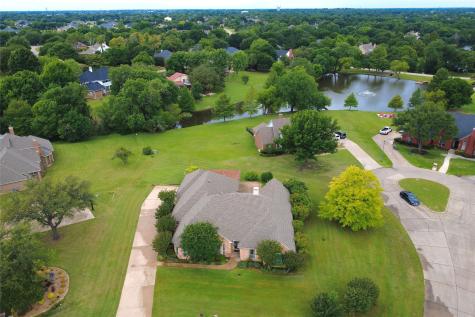 19 Las Brisas Circle Wylie TX 75098
