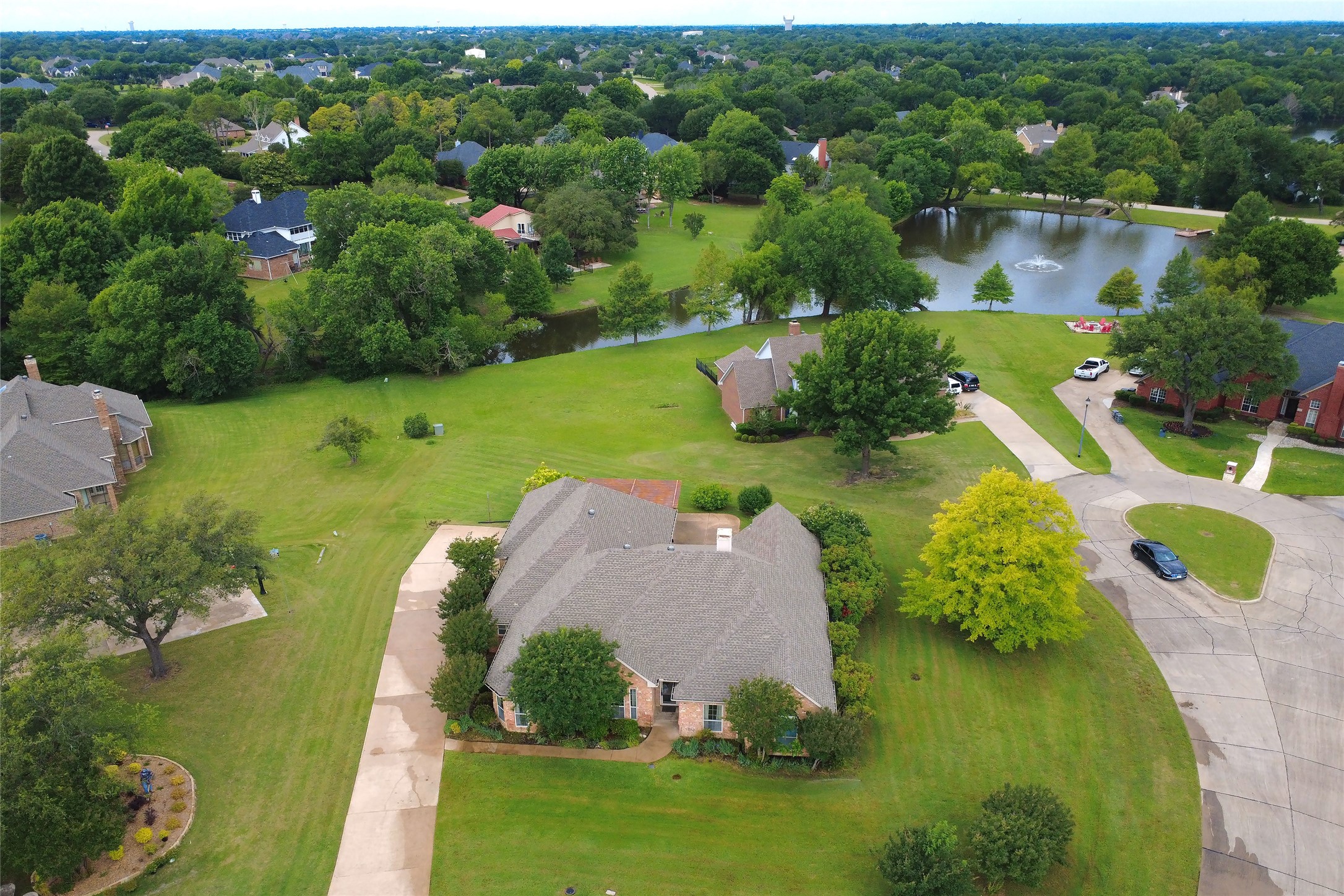 19 Las Brisas Circle Wylie TX 75098