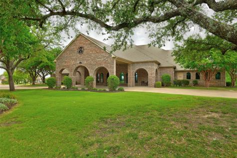 19 Las Brisas Circle Wylie TX 75098