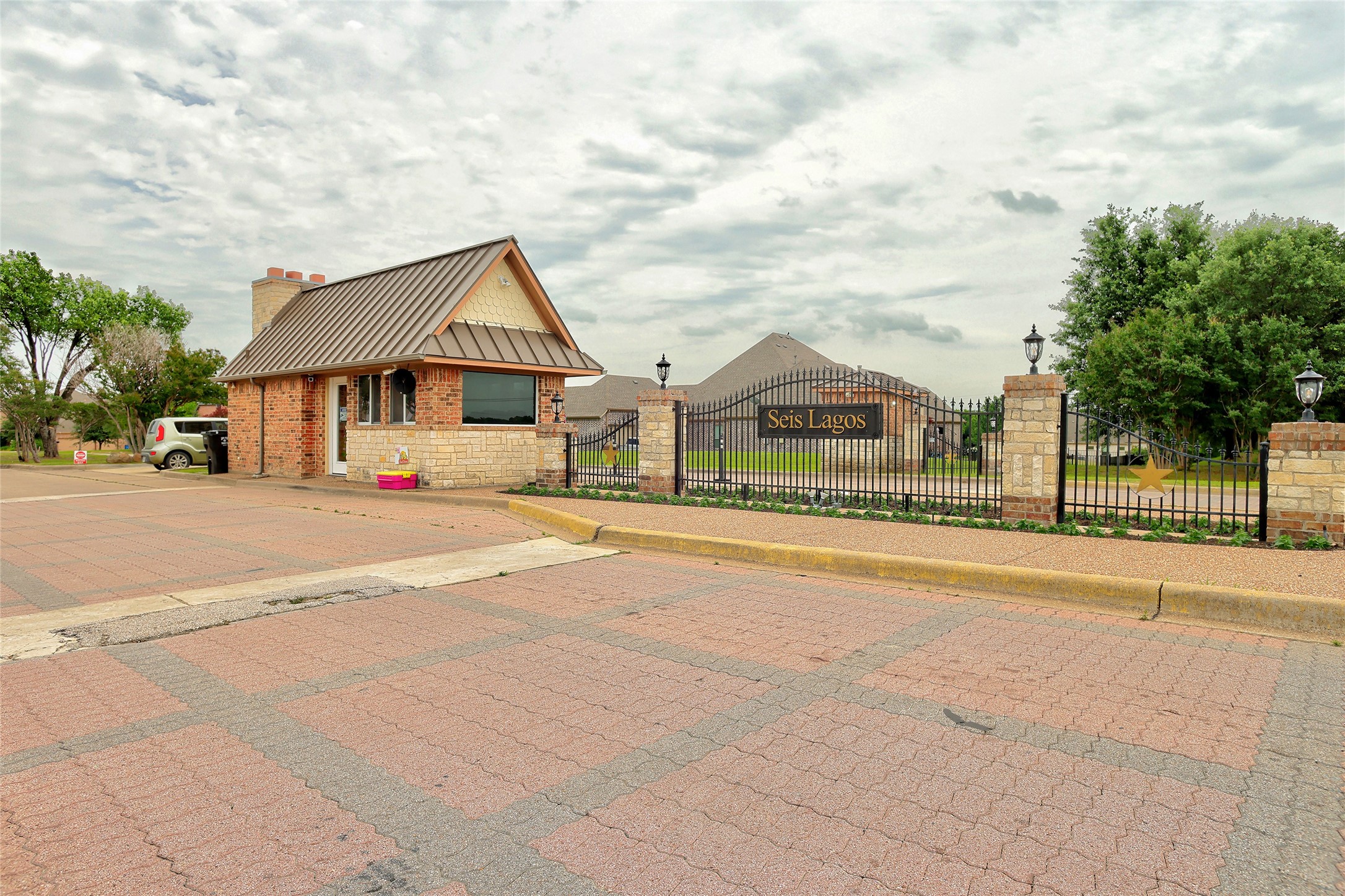 19 Las Brisas Circle Wylie TX 75098