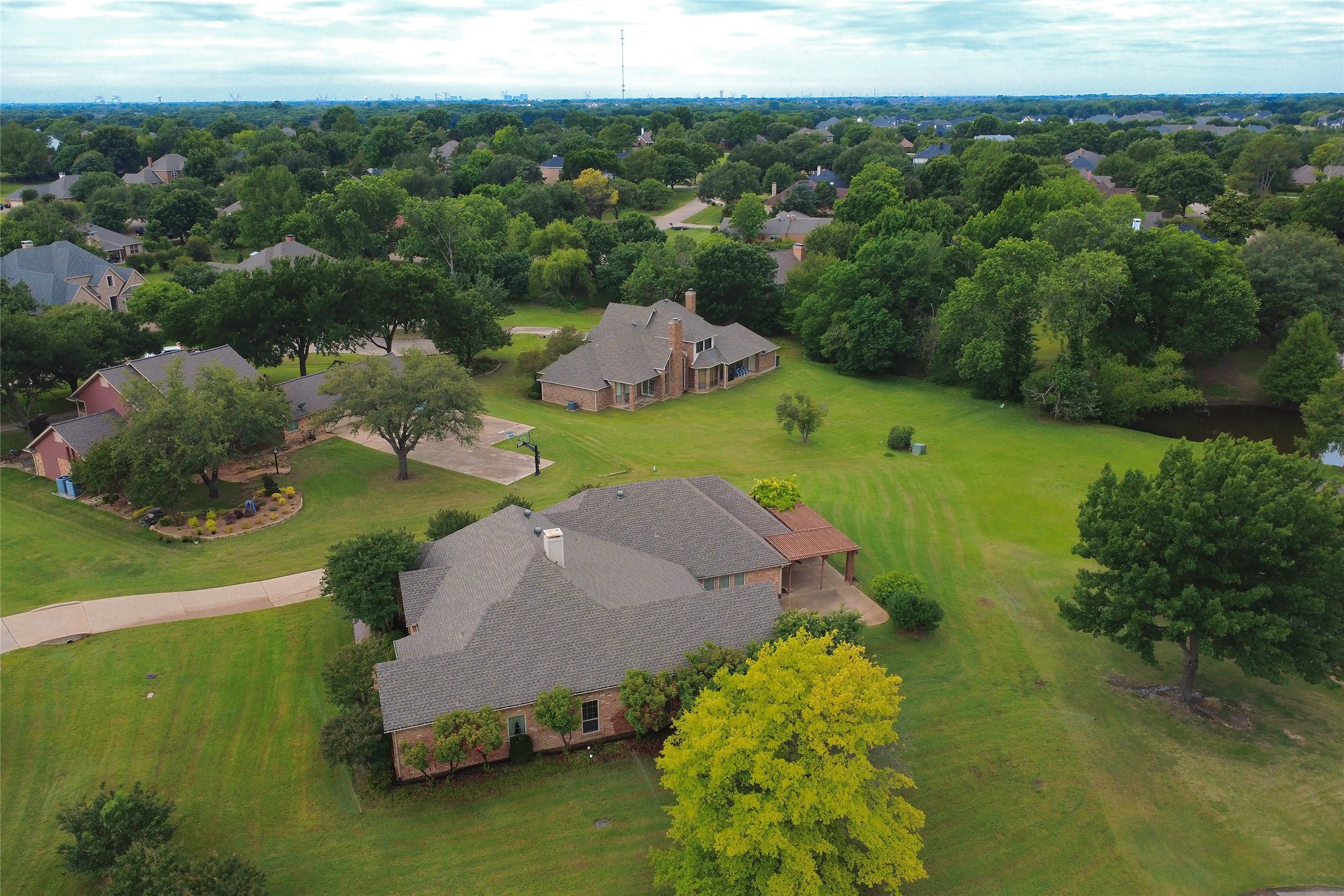 19 Las Brisas Circle Wylie TX 75098