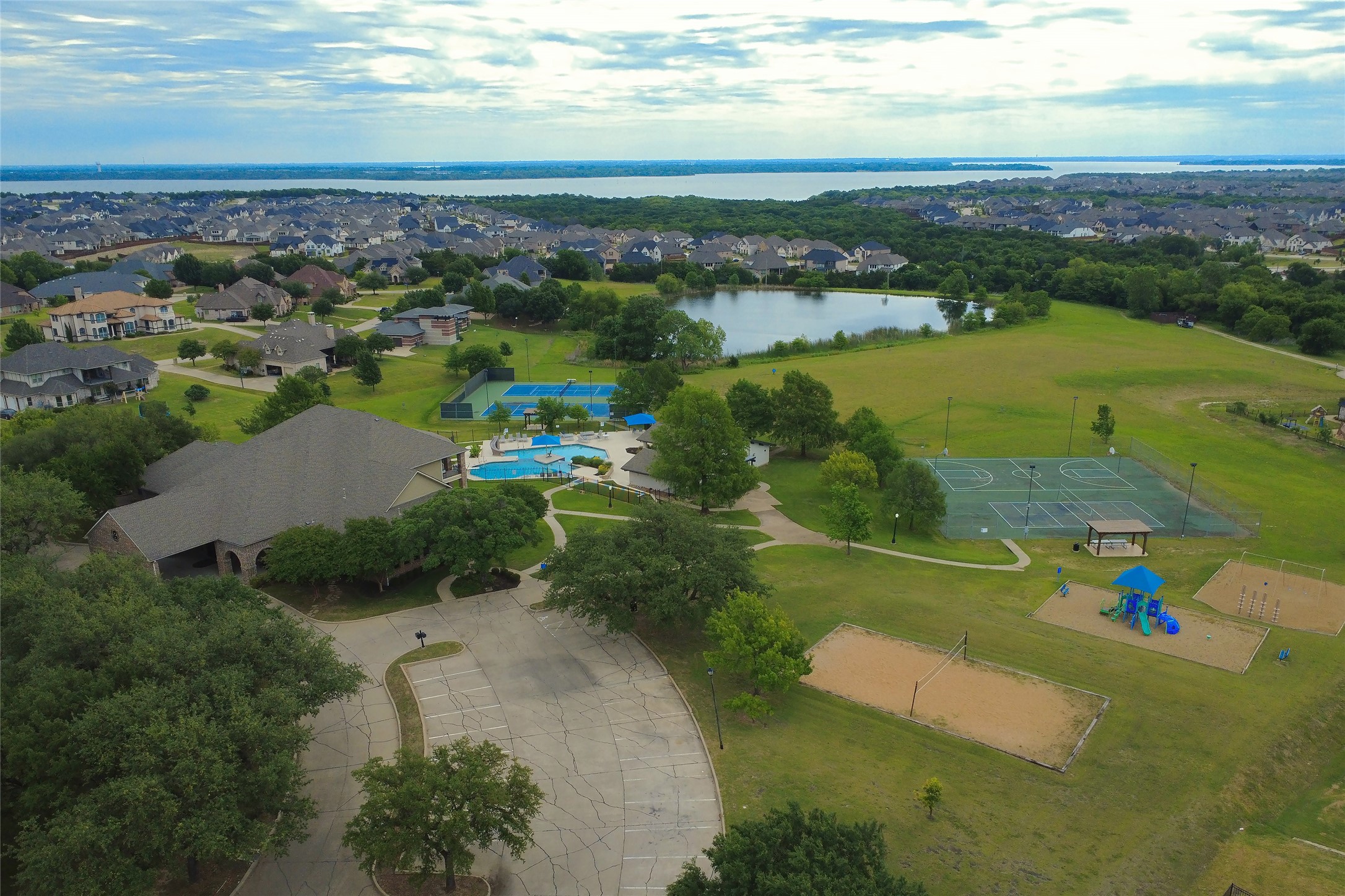 19 Las Brisas Circle Wylie TX 75098