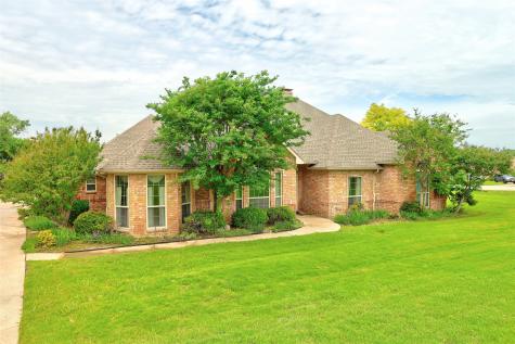 19 Las Brisas Circle Wylie TX 75098