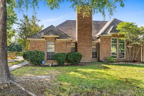 9347 Highedge Circle Dallas TX 75238