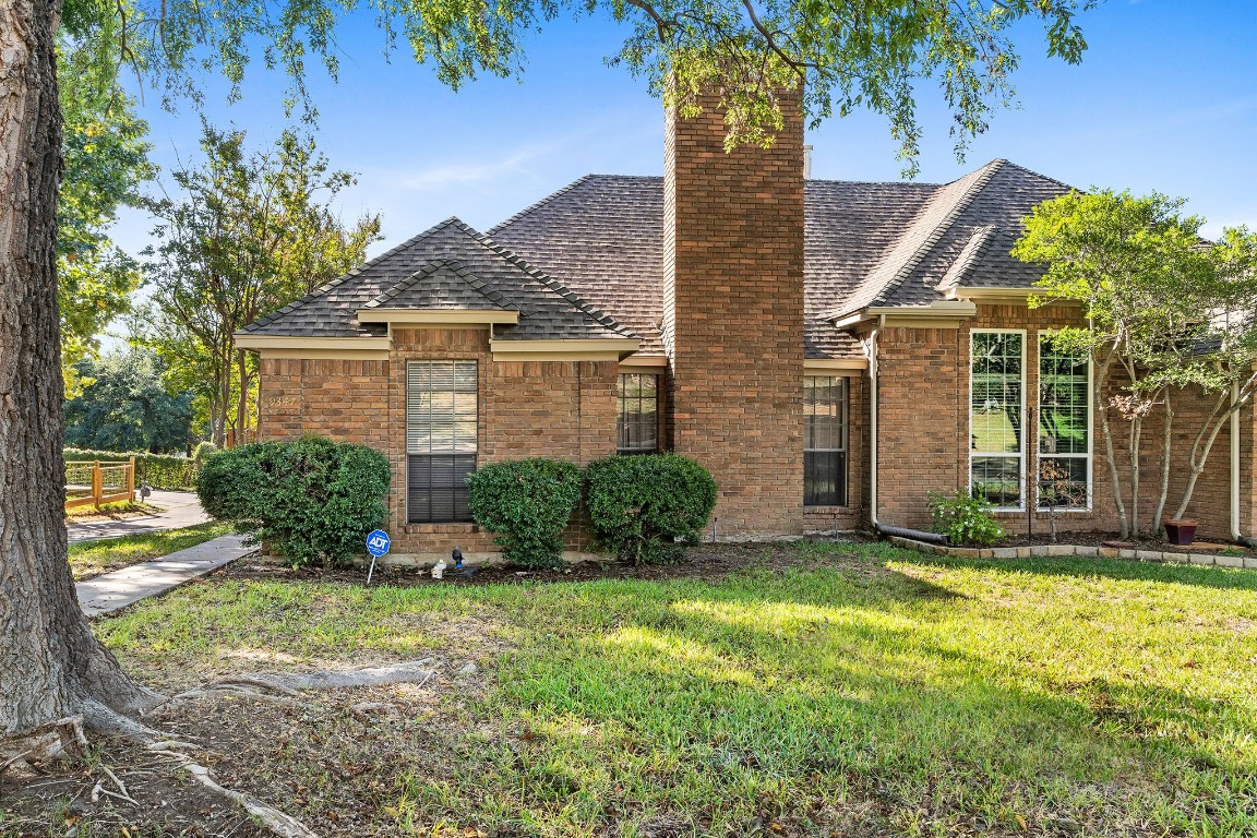 9347 Highedge Circle Dallas TX 75238