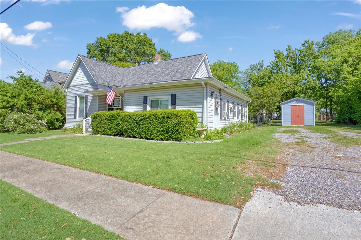 712 W Lamar Street Mckinney TX 75069