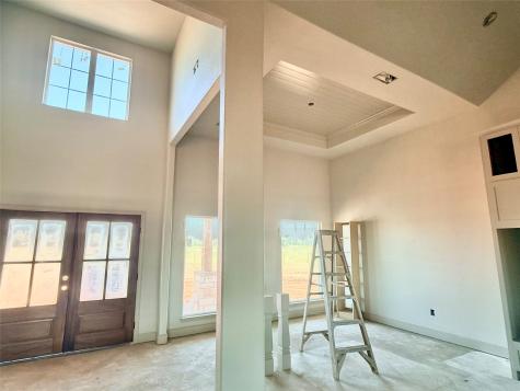143 Wild Rye Road Abilene TX 79606
