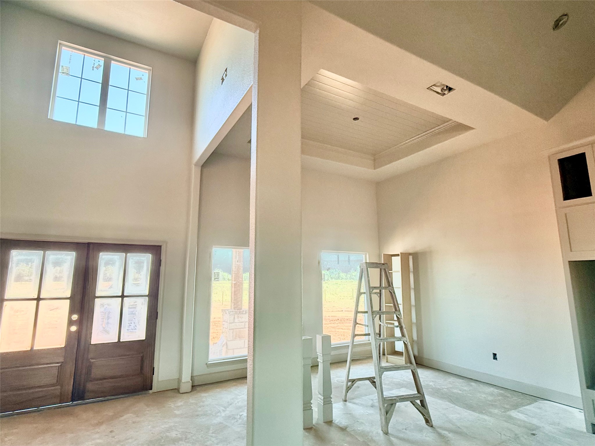 143 Wild Rye Road Abilene TX 79606