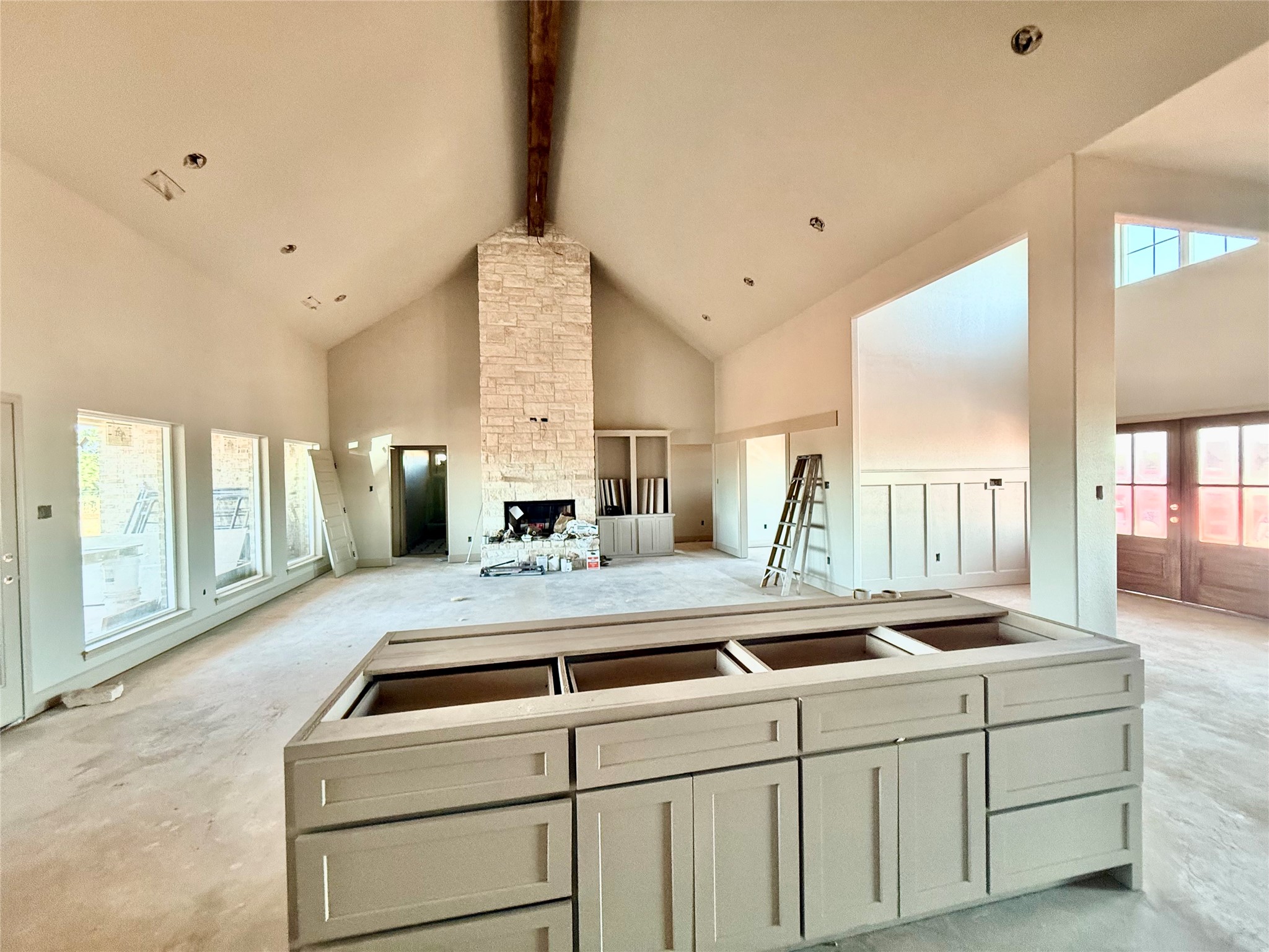 143 Wild Rye Road Abilene TX 79606