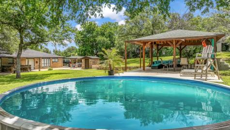 1516 Scotland Avenue Azle TX 76020