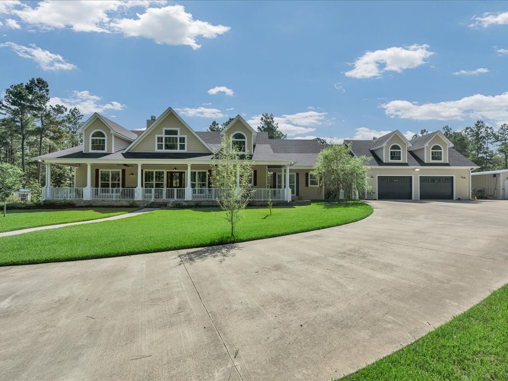 716 Mountainview Road Lufkin TX 75904