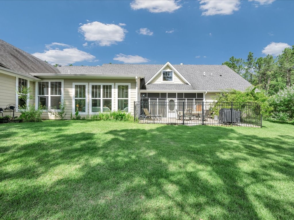 716 Mountainview Road Lufkin TX 75904