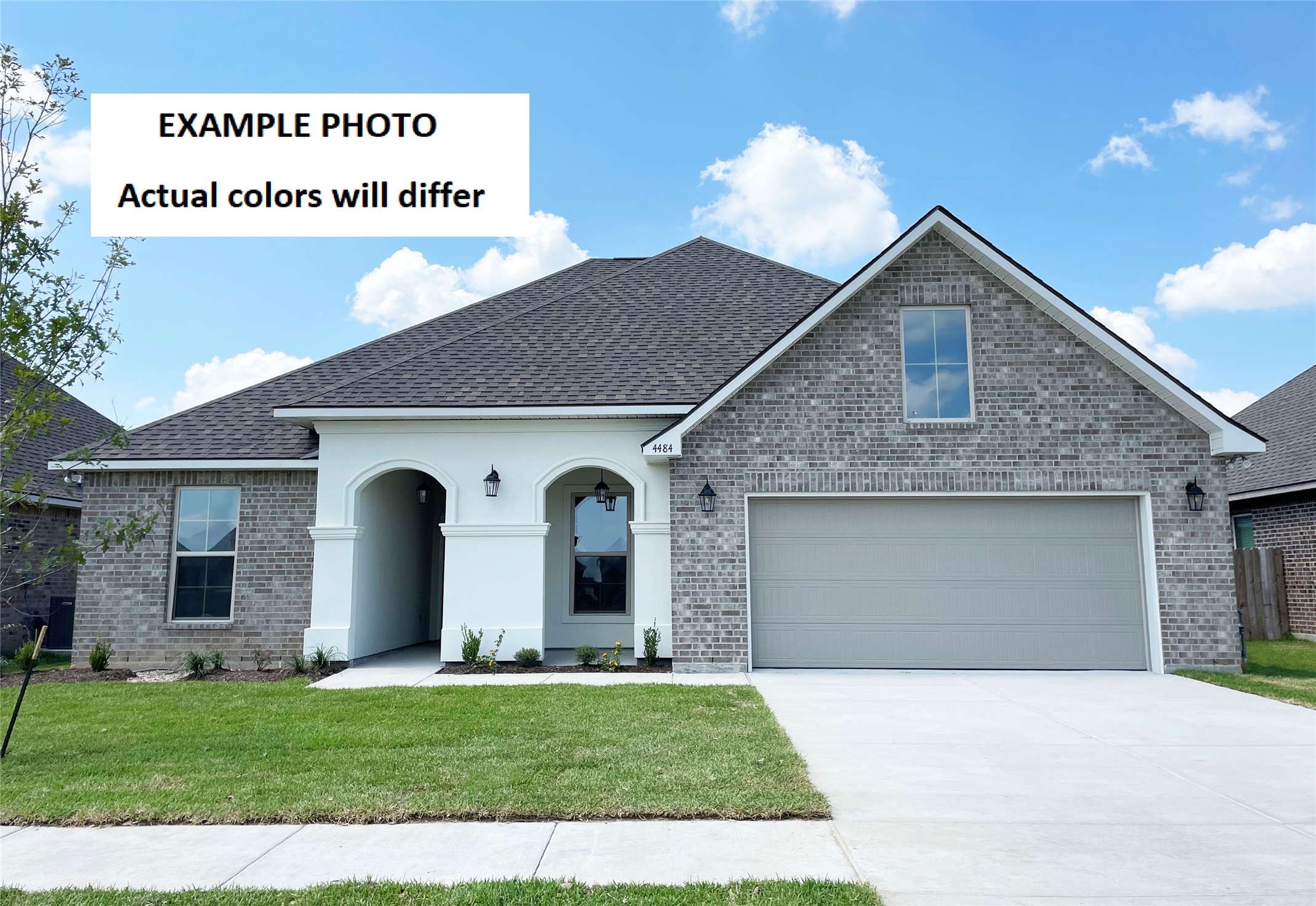 422 Merestone Crossing Benton LA 71006