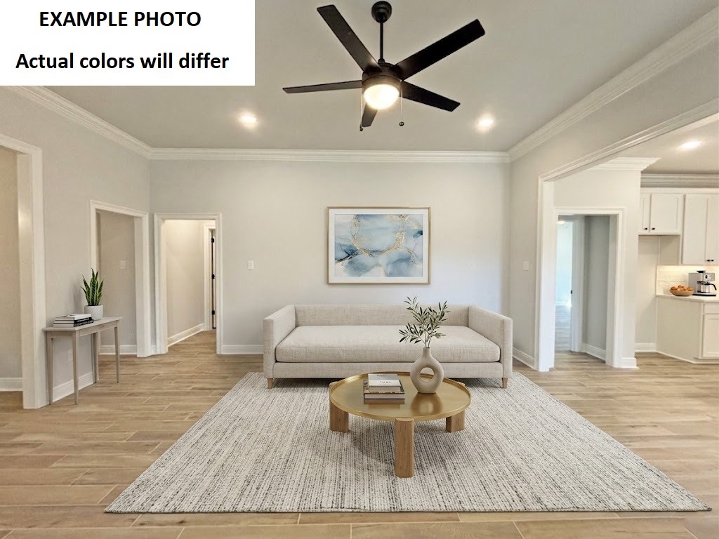 422 Merestone Crossing Benton LA 71006