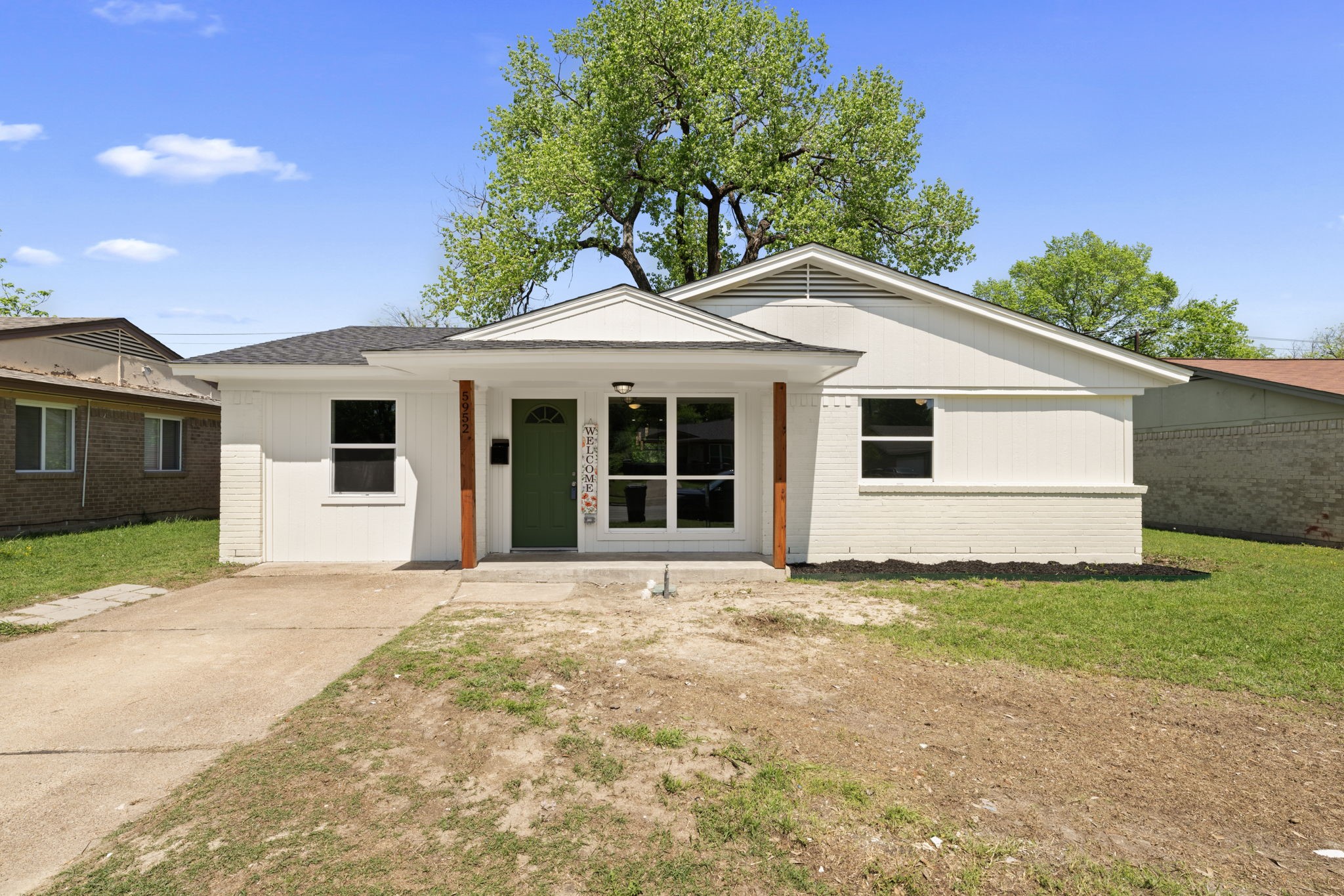 5952 Golden Gate Drive Dallas TX 75241