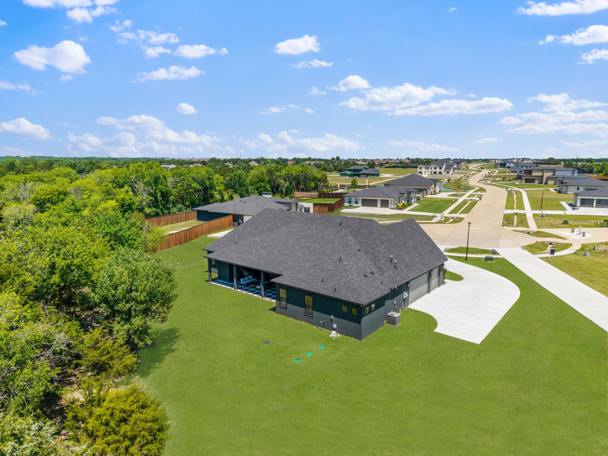 301 Whispering Way Red Oak TX 75154