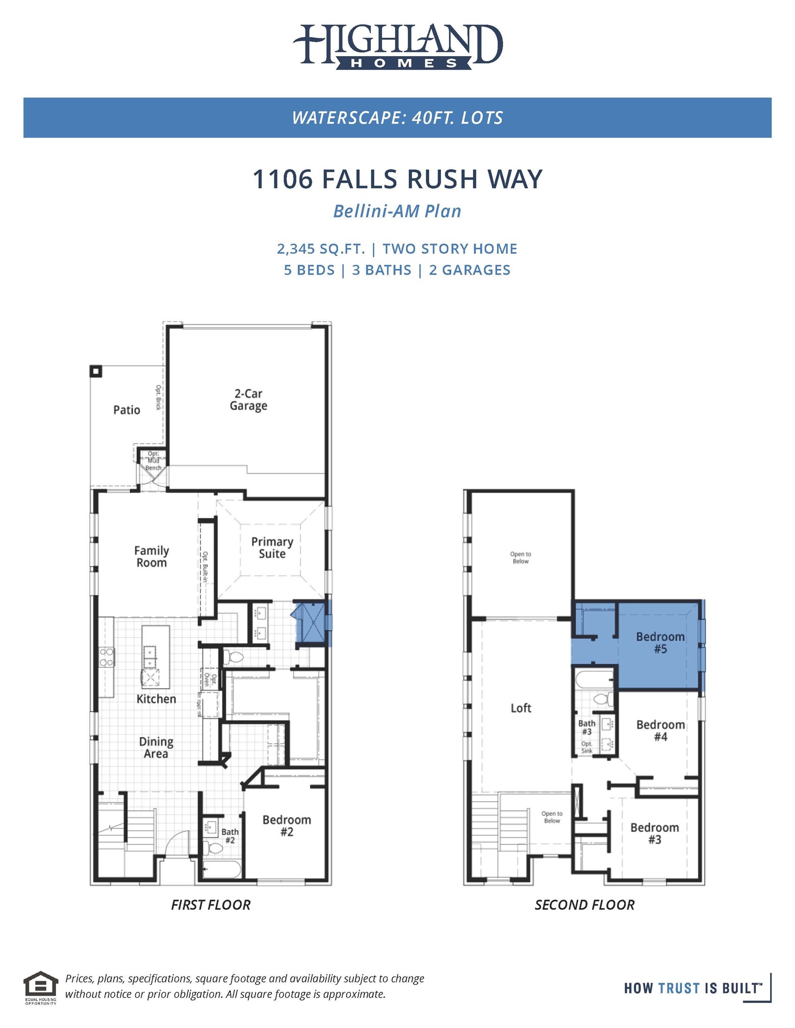 1106 Falls Rush Way Royse City TX 75189