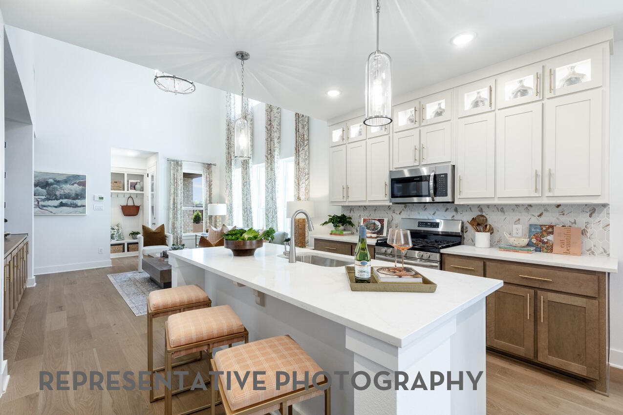 1106 Falls Rush Way Royse City TX 75189