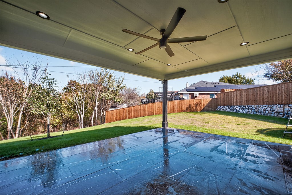 2006 Oak Garden Court Dallas TX 75232