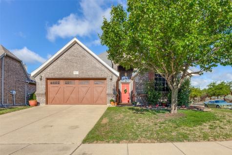 9853 Brazoria Trail Fort Worth TX 76126