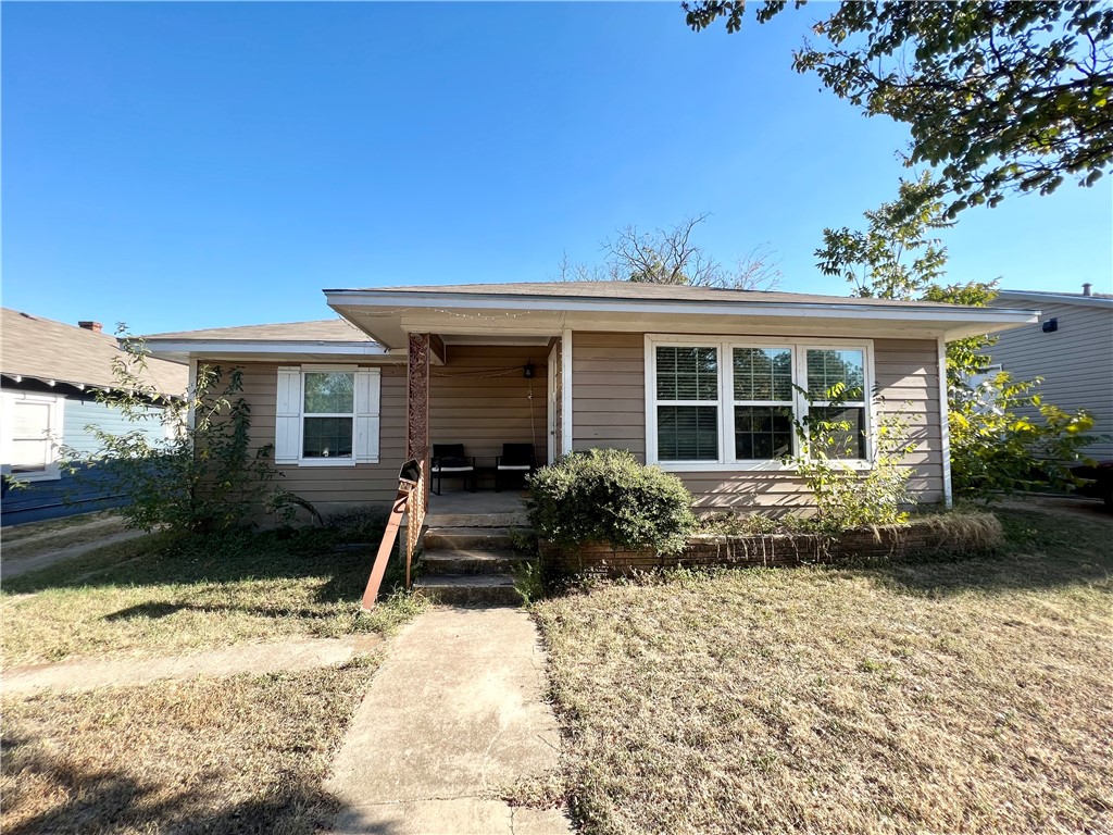2904 Homan Avenue Waco TX 76707