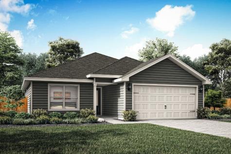 4228 Possumhaw Drive Dallas TX 75241
