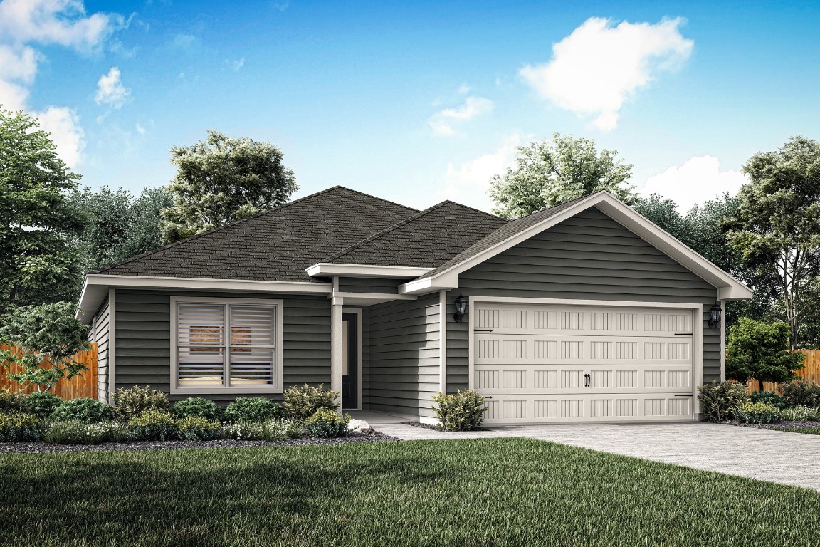 4228 Possumhaw Drive Dallas TX 75241