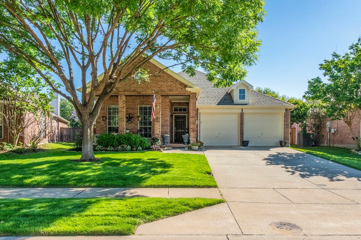 2012 Aberdeen Avenue Mckinney TX 75072