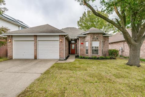 1232 Regent Street Mesquite TX 75149