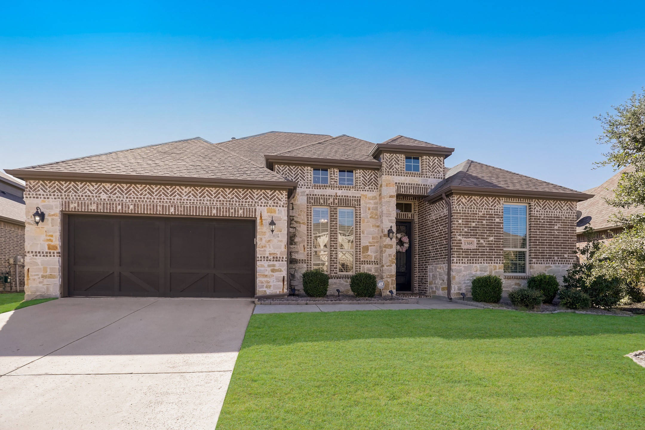 1305 Xeraco Drive Little Elm TX 75068