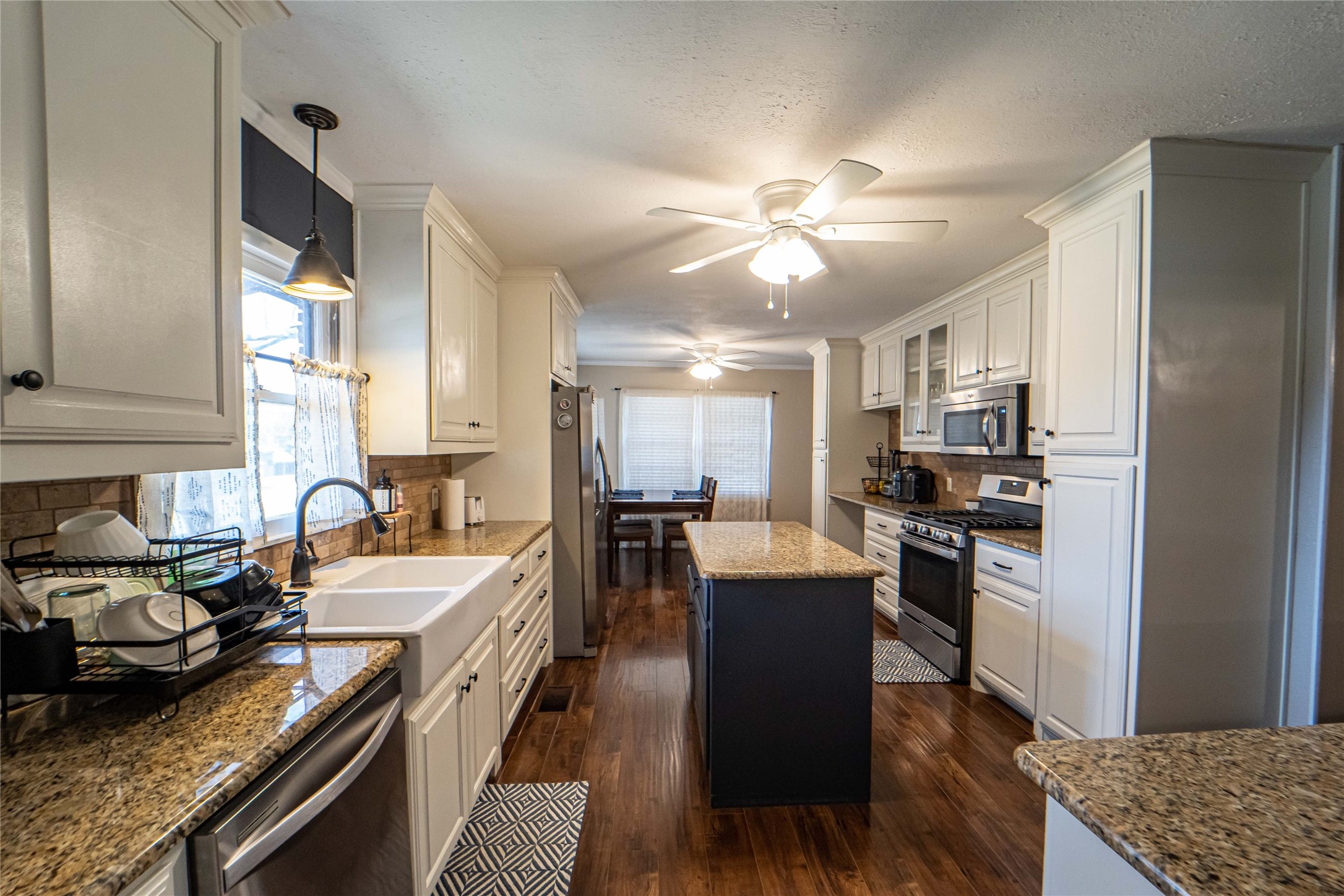 1501 W Elliott Street Breckenridge TX 76424