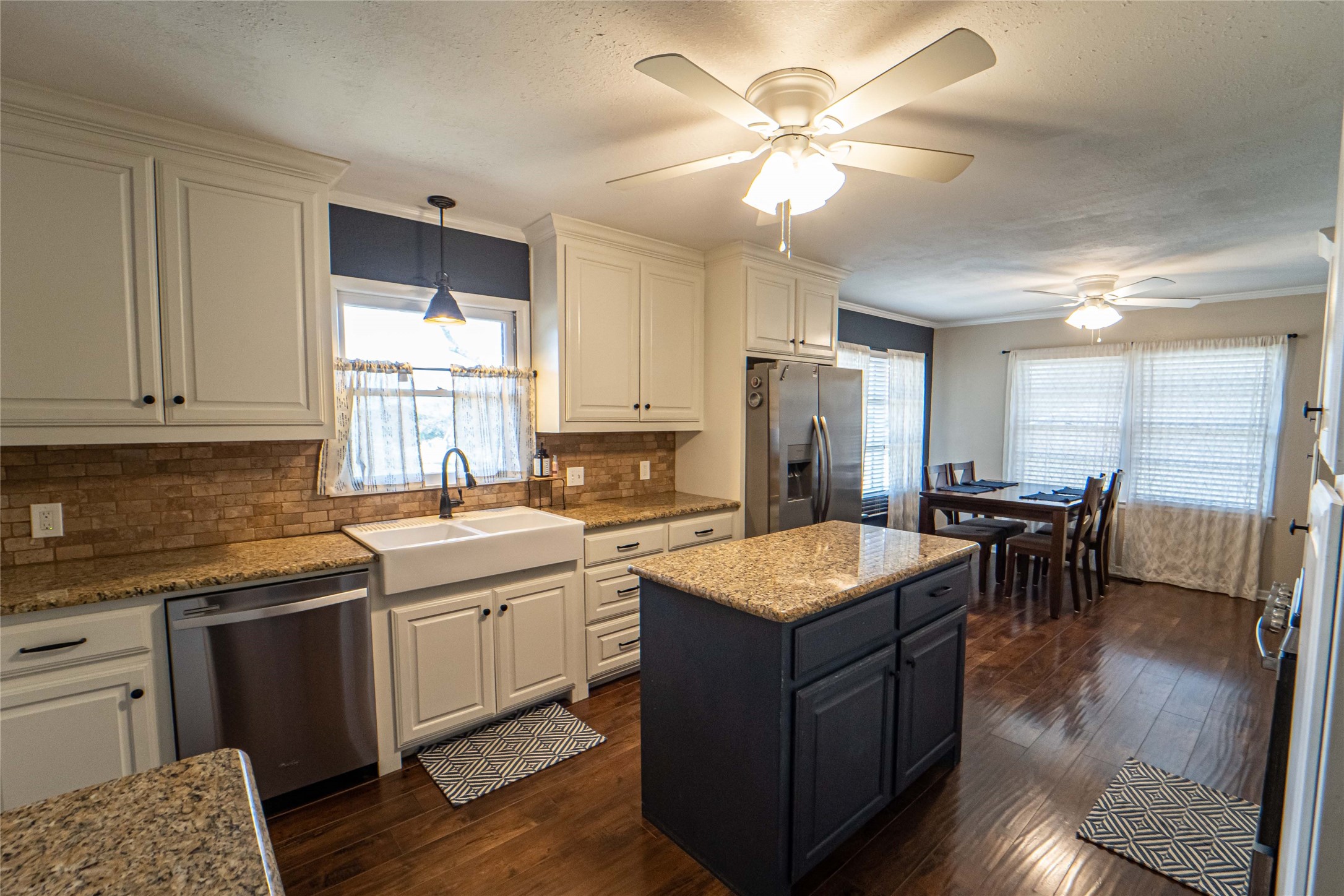 1501 W Elliott Street Breckenridge TX 76424