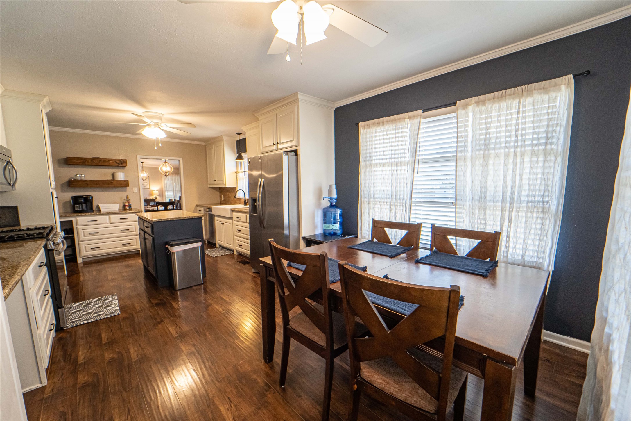 1501 W Elliott Street Breckenridge TX 76424